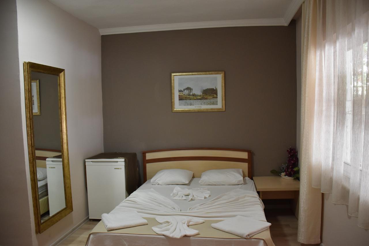 Ozcan Pansiyon Marmaris Luaran gambar