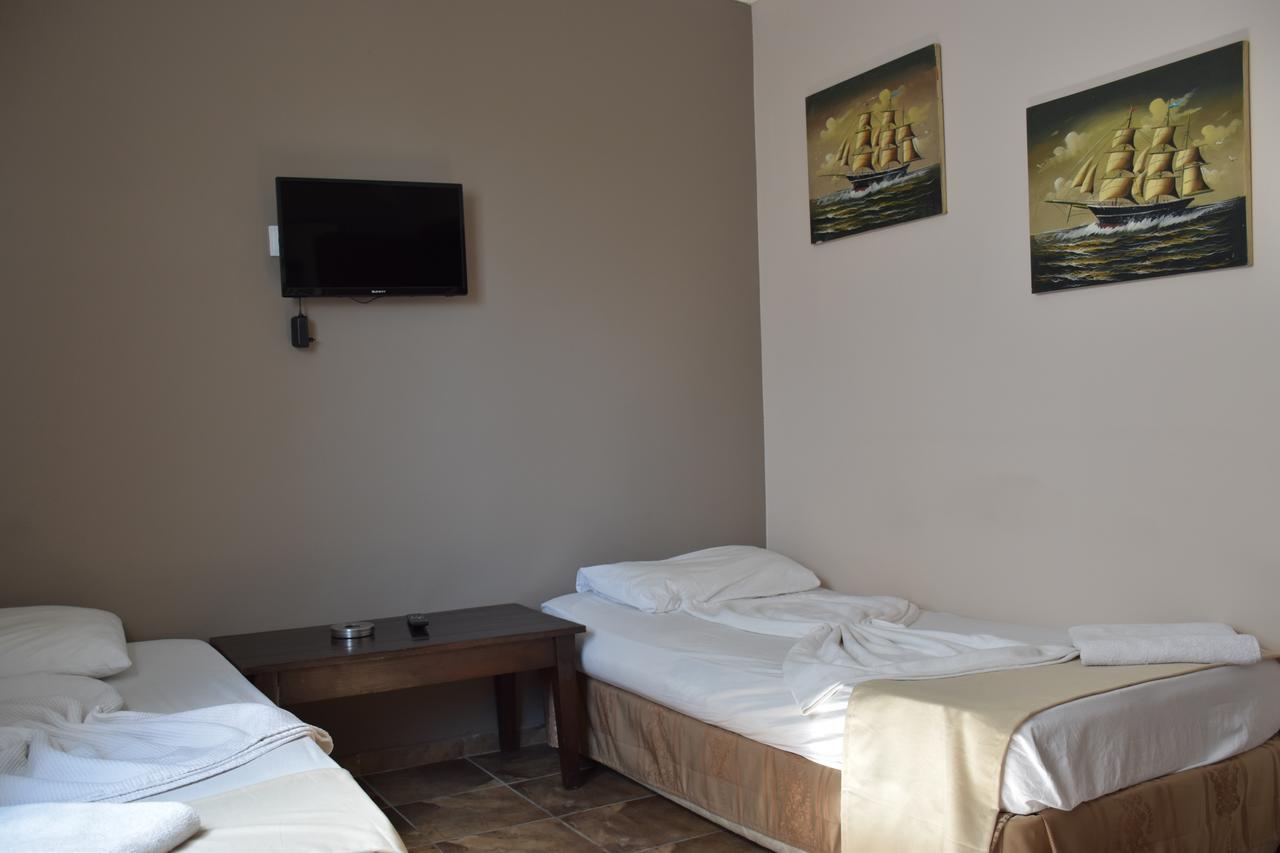 Ozcan Pansiyon Marmaris Luaran gambar